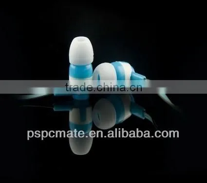 Mobile Earphones With 3.5mm Jack