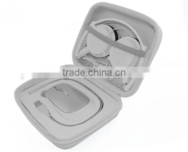 Customize Promotional Wireless Mouse Usb Lamp Headphone Travel Gift Kit photo-3