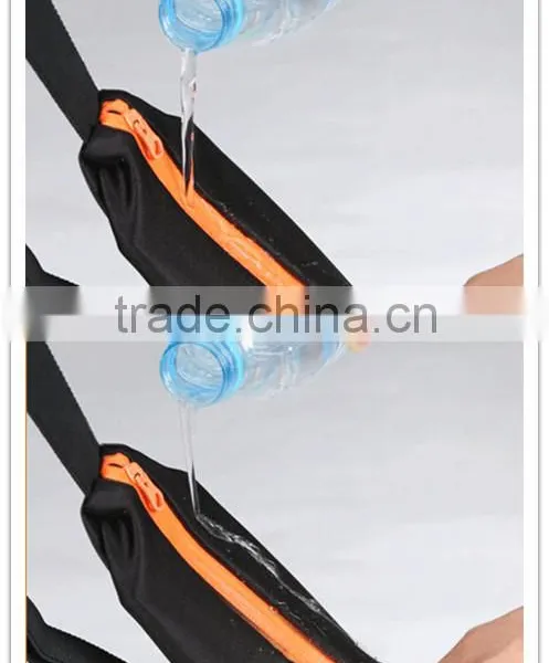 Zipper Manufacturer 5# Nylon Waterproof Zipper for Bag photo-6