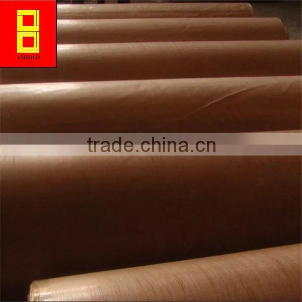 100% Recycled PE Woven Kraft Paper /book Packing /waterproof Packing