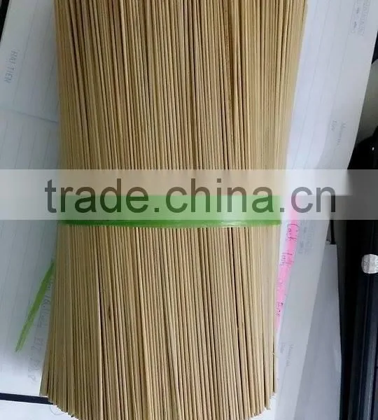 Bamboo Sticks 8" 9" From Vietnam for Agarbatti With Good Price Hot Sale photo-4