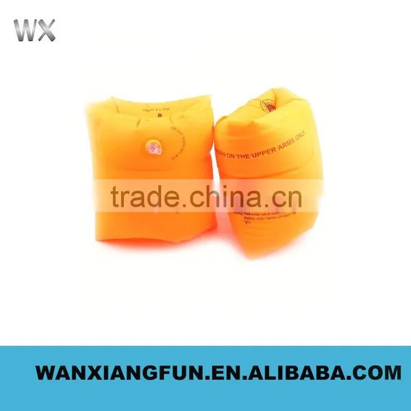 New Style Hot Selling Pvc Inflatable Arm Bands for Kids photo-5