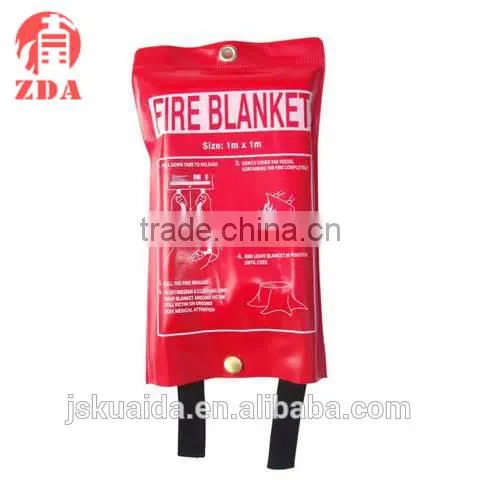 Welding Fire Production Blanket photo-5