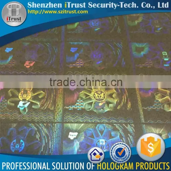 Custom id Card Overlay Hologram id Card Hologram Stickers fl Hologram Overlay Quality Choice photo-4