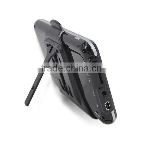 5 Inch Mediatek Gps Navigator photo-6