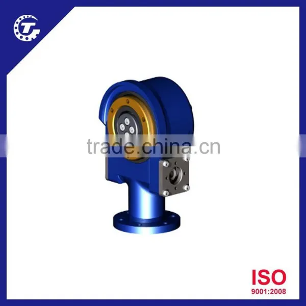 Antenna Dish Use Slew Drives photo-2
