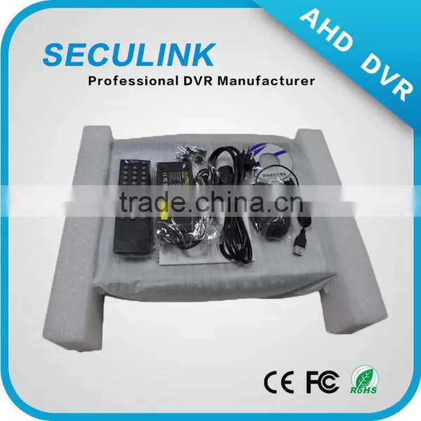 Hisilicone Chip hd Driver Recorder Mini Dvr Camera for Traffic photo-3