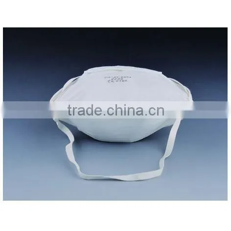 Good Quality Face Mask Factory 5 Face Mask Brand Hanfeng photo-2