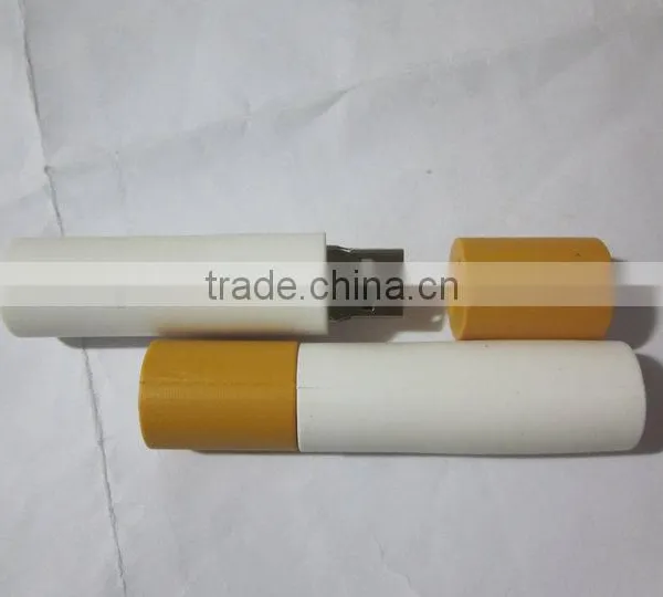 Low Price Cigarette Shape USB Flash Drive