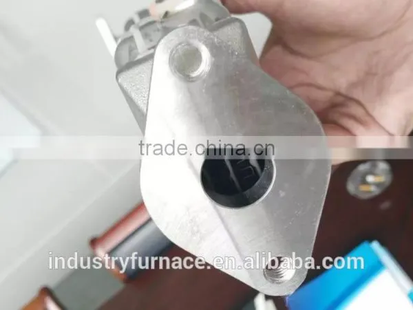 Factory Supply Copper Vacuum Brazing Furnace,red Copper Vacuum Brazing Furnace, Vacuum Aluminum Soldering Furnace photo-4