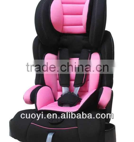 Baby Car Seat