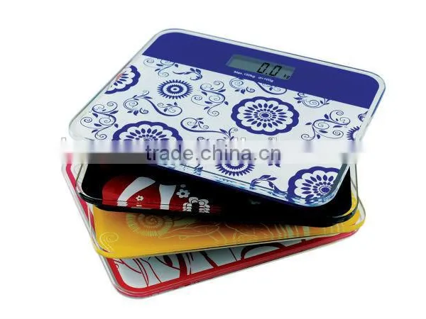Digital Health Scale photo-5