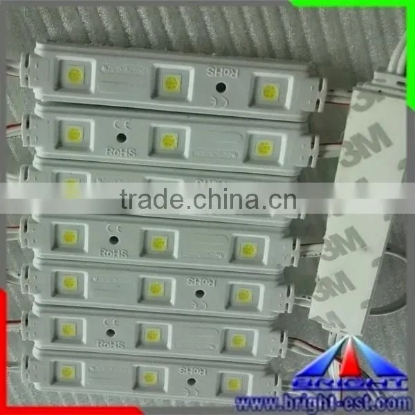 New Style High Power LED Module Waterproof 12v photo-2