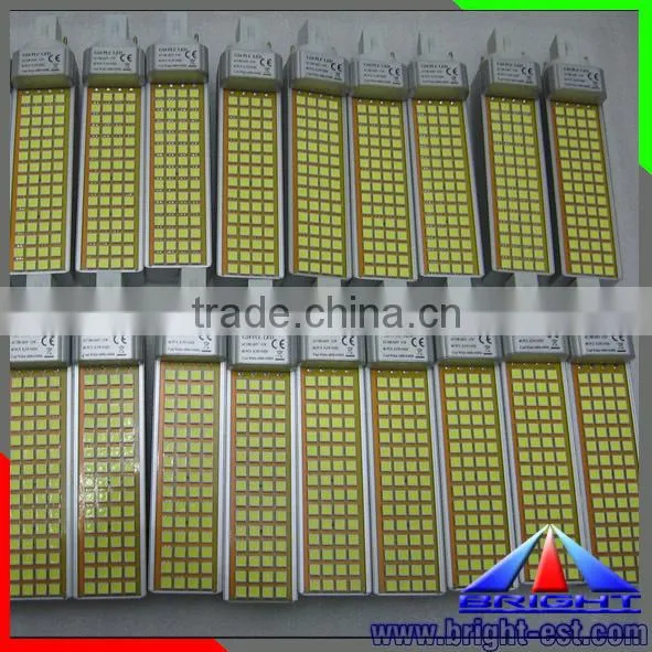 8w 10w 13w Led PL Tube,120 Degree Beam Angle Lamp Led photo-4