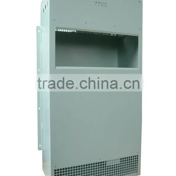 Customized DJ Sheet Metal Fabrication Mail Box&post Box&letter Box photo-3