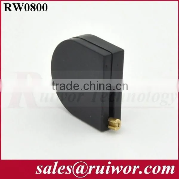 Recoiler Tether photo-6