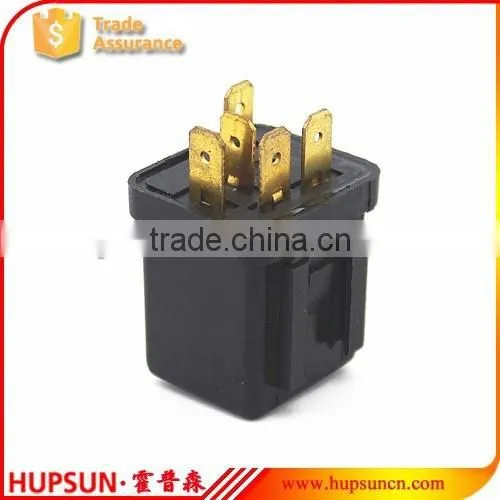 Cheap Price High Quality 12V 30A Car Relay, Car Starter Relay photo-6