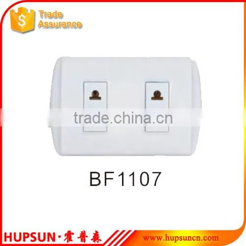 High Quality American Style 118Z-17 5-15R 250V Socket Electric photo-3