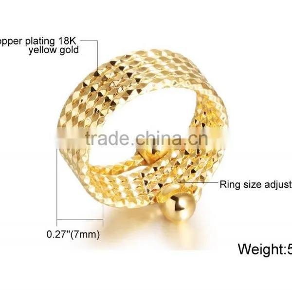 Shalwar Kameez Design for Men Saudi Arabia Yellow Gold Ring Patterns photo-6