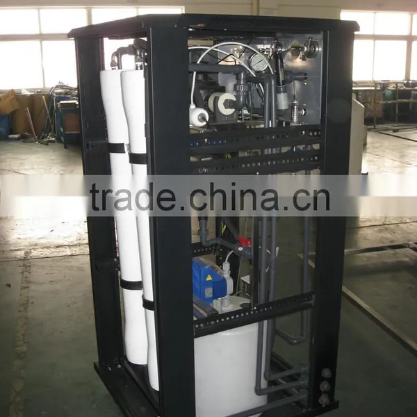 SeaWater Desalination for Boat Supplier's Choice photo-3