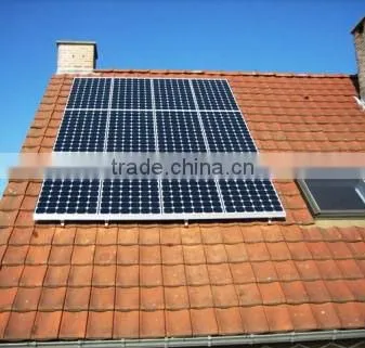 Solar Generator 15000W photo-6
