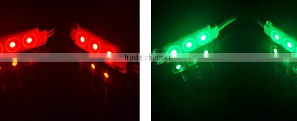 0.72W Waterproof Injection Led Module Korea for Channel Letters photo-4
