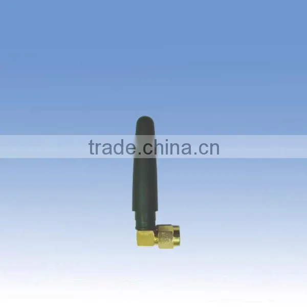 4.5dBi Omni GSM/CDMA Antenna/Mini Magnetic Base Mount Gsm Antenna External photo-2