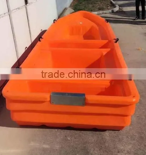 3.6 Meters Plastic Rescue Boat