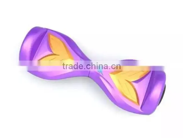 Two Wheels Smart Balance Scooter for Kids photo-5