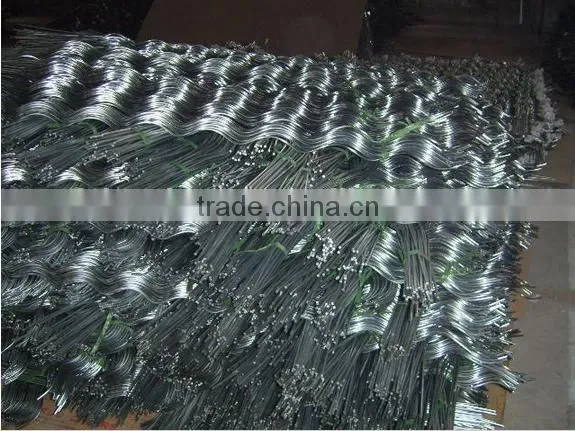 New Design Wire Stick Plant Support photo-6
