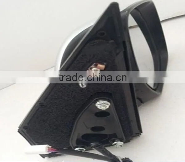 2015 Whole Sale Towing Mirror Suit For Jeep SUV Caravan photo-2
