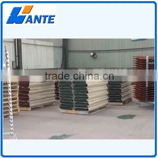 2016 China Products Stone Coated Steel Roofing Tile ,shingle Steel Roof Tile photo-6
