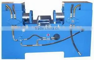 Sell automatic press machine for bulldozer