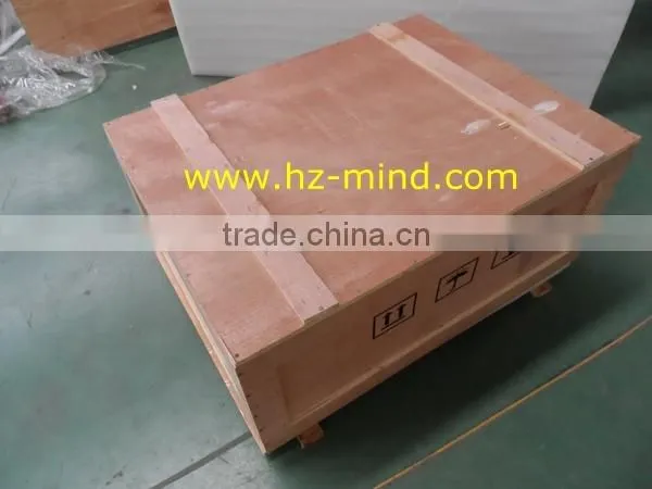 China Supply Advertisement PD-104 Ribbon Printer Hot Sale photo-2