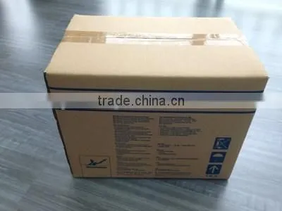 Well-design Corrugated Box for Packing Electric Equipment photo-3