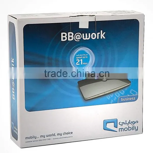 Huawei B683 3g Router photo-3