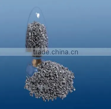 China Biggest Calcium Carbide 0.5-4mm Producer photo-2
