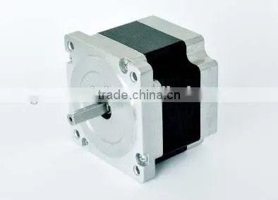 NEMA34 Hybrid Stepper Motor photo-2