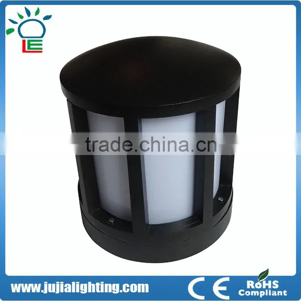 Ip65 5w Aluminum Led Garden Light Aluminum Led Light Garden With CE ROHS photo-6