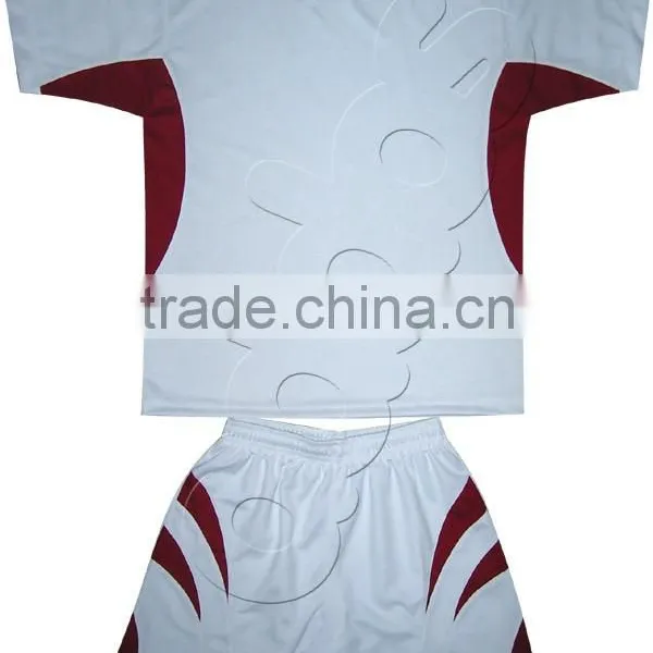 Soccer Team Uniforms photo-5