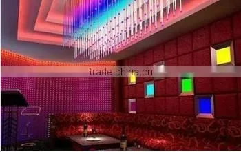 Christmas Decorative Lighting 300x300 Led Panel Light Surface Mounted Wall Lamp Led Panel photo-5
