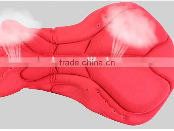 In Stock Sublimation Lady's Cycling Under Shorts,Women Mens Compression Cycling Shorts photo-6