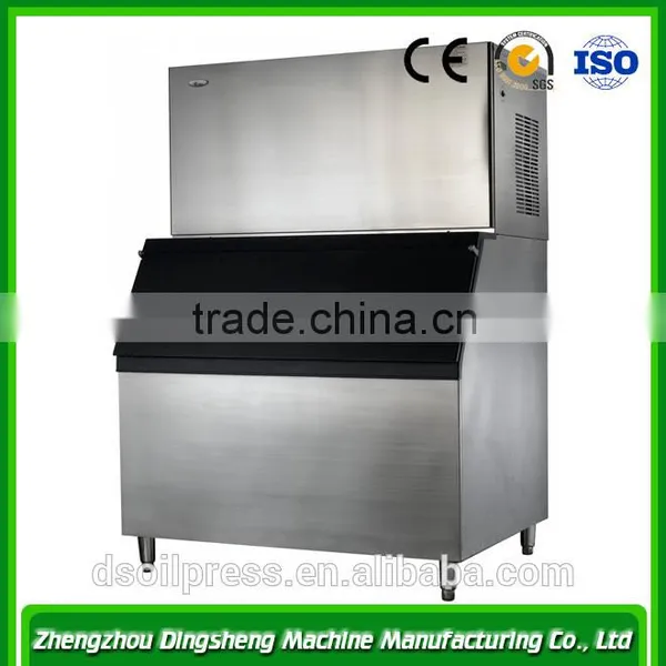 Ice Cube Making Machine/ice Maker Machine/block Ice Machine