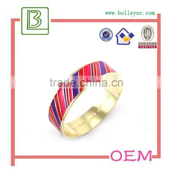 Supplier Jewelry Zinc Alloy Bracelet Wholesale photo-3