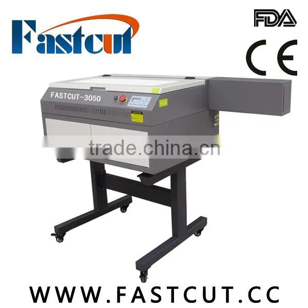 FASTCUT1290High Speed Efficiency Performance Laser Marking RECI Co2 Laser Tube photo-5