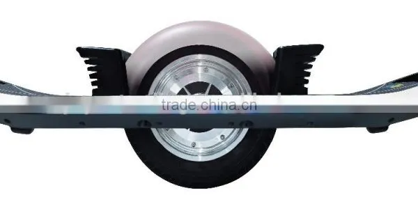 500W Electric Skateboard With 10 Inch Wheel photo-2