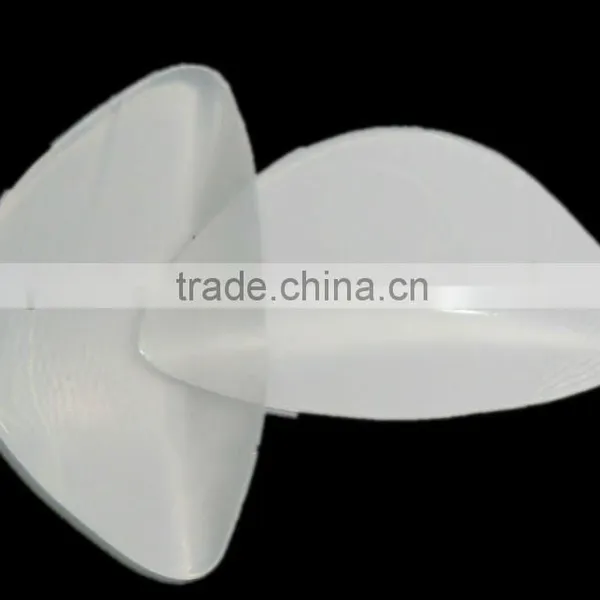Ladies Silicone Back Heel Cushion
