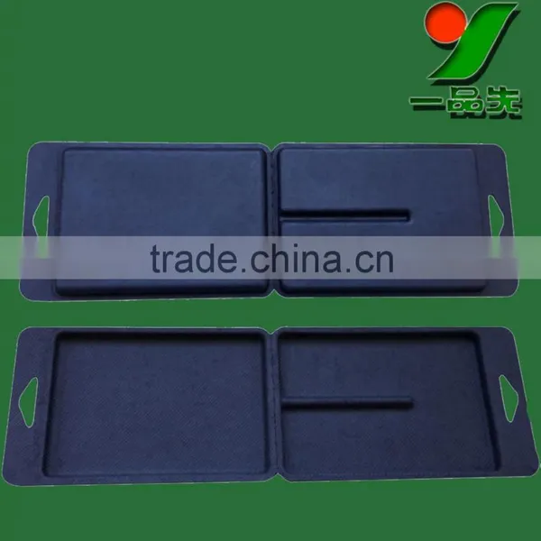 2016 Newest High-end Sustainable Black Watch Packaging Box,Innovative Luxury Watch Box Packaging photo-5