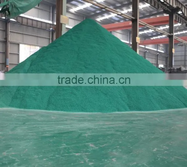 Colorful Epdm Rubber Granules for Flooring Surface and Artificial Grass Infill photo-3