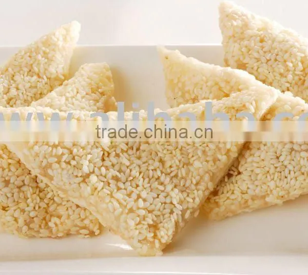 Frozen Sesame Prawn Toast